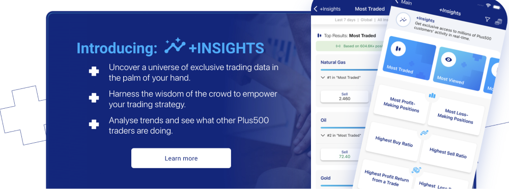 Plus500 broker review