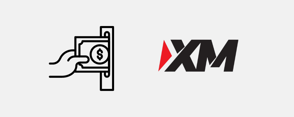 XM deposits and withdrawals