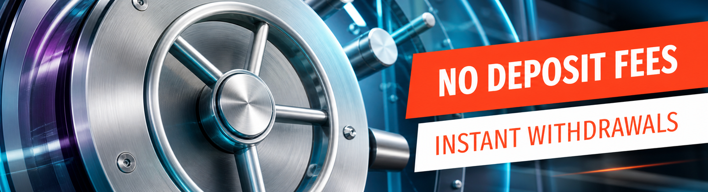 FXTM deposit and withdrawal methods