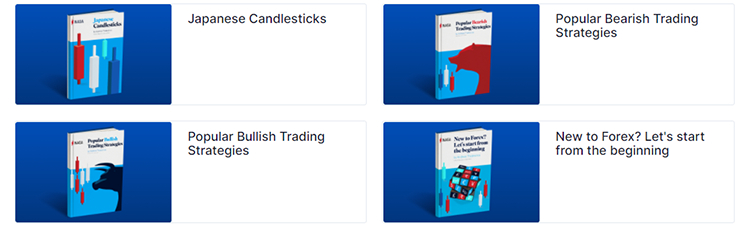 NAGA Trading Education