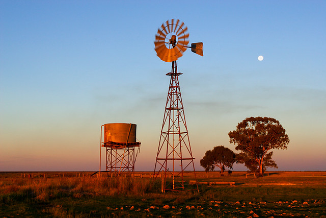 Australia