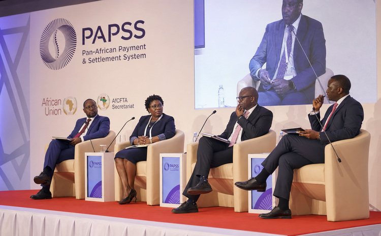 Africa PASS launch