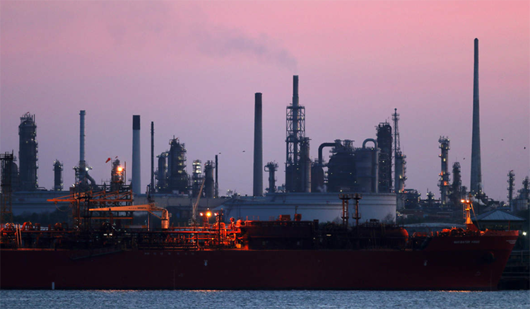 India Oil Price
