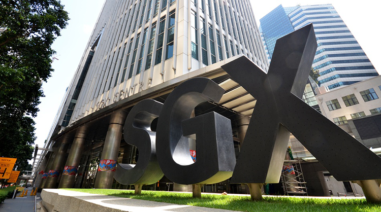 Singapore is betting on specialist SPAC offerings to reap the benefits of the tech boom