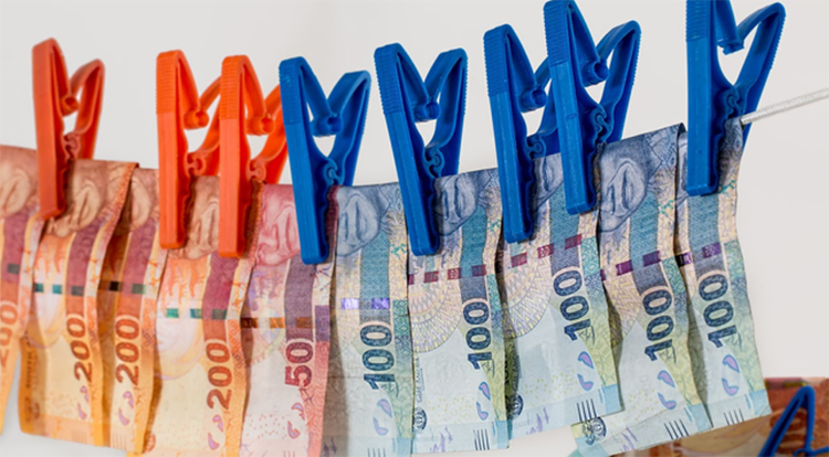 South African economy needs necessitate a massive budget