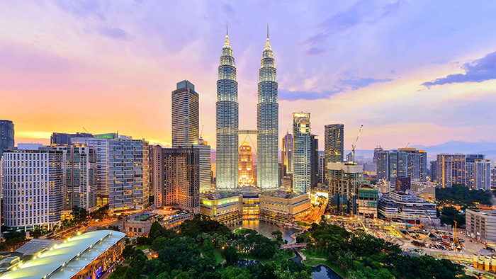 Malaysia Crypto