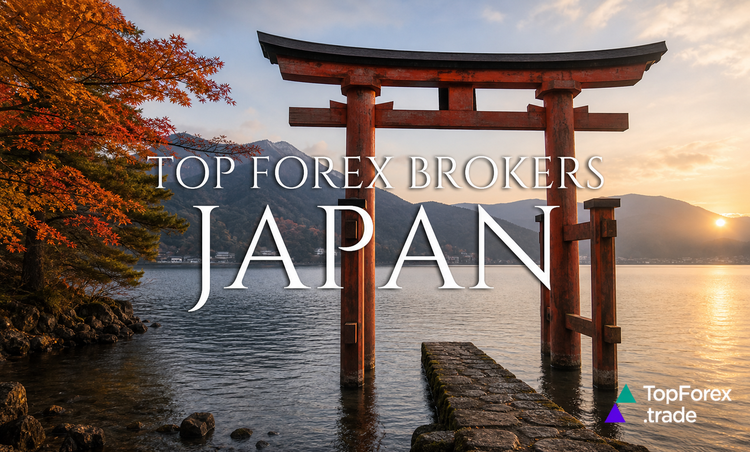 Top Forex brokers in Japan