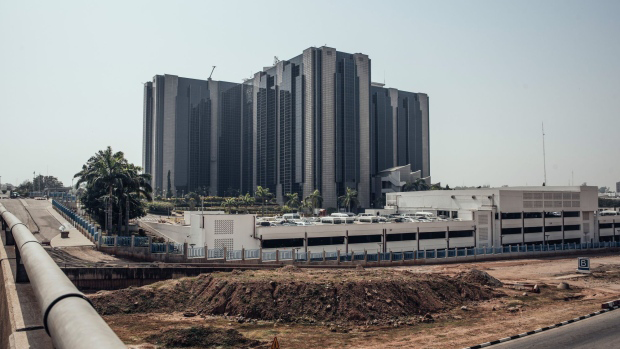 nigeria