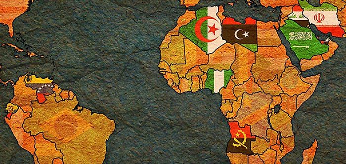 As the price of oil rises, OPEC and its allies hesitate to provide assistance