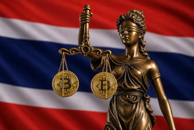 thai crypto