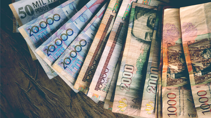 Colombia_Forex Market