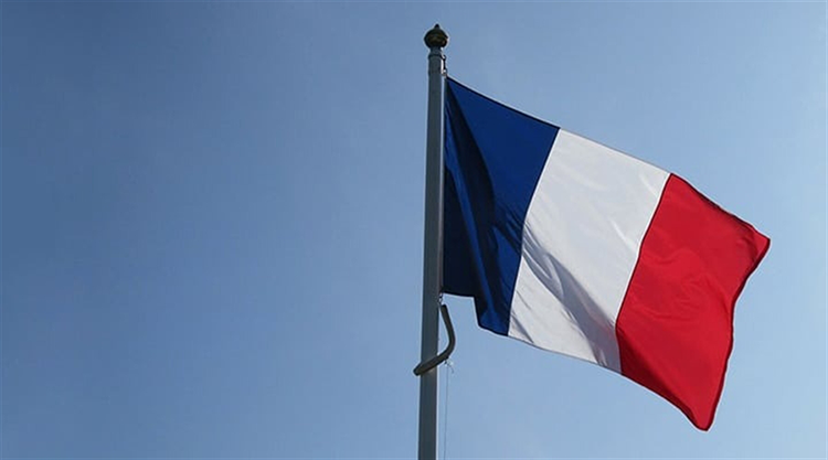 French Forex Market. Big country with a small number of traders?