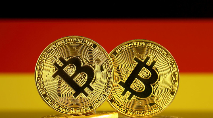 Germany Crypto Trading