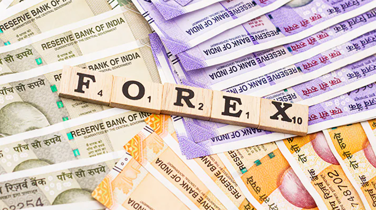 India Forex
