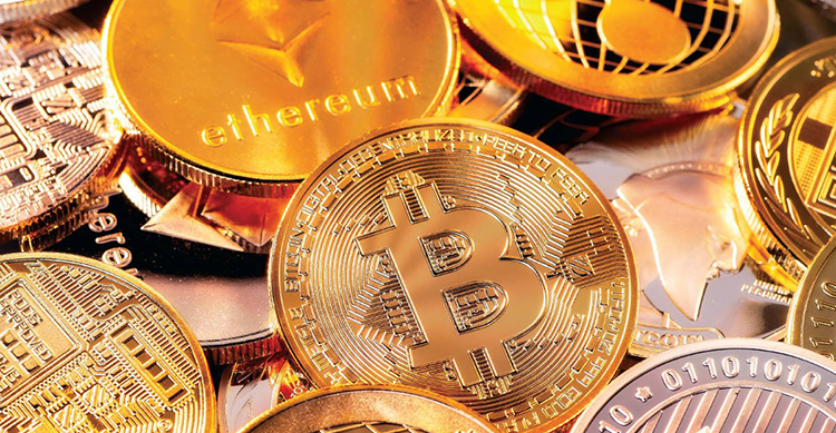 Hong Kong Crypto trading