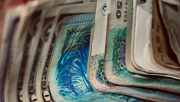 Hong Kong Forex market