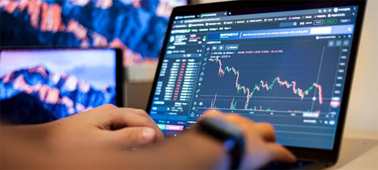Hong Kong Forex trading with VPS