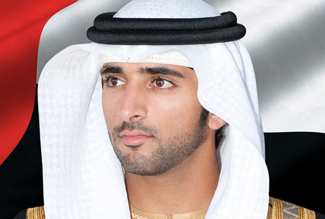 Dubai's Virtual Assets Regulatory Authority is the world's first regulator to make an appearance in the Metaverse.