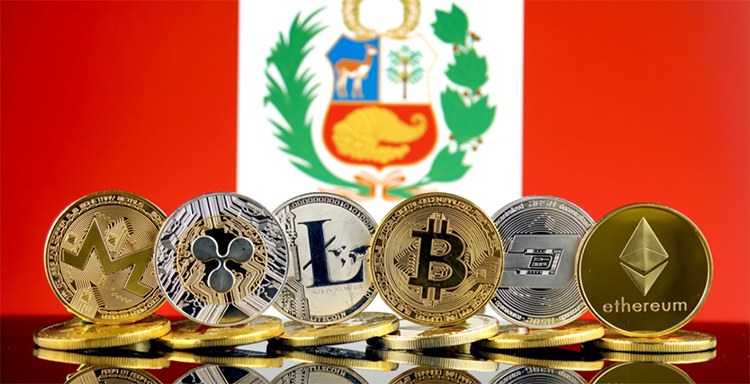 Peru Crypto trading