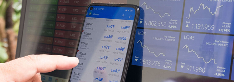 Peru_VPS trading