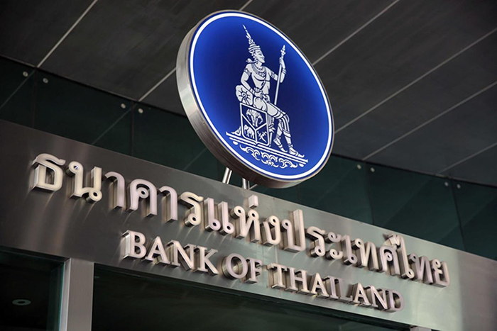 Thailand Forex News