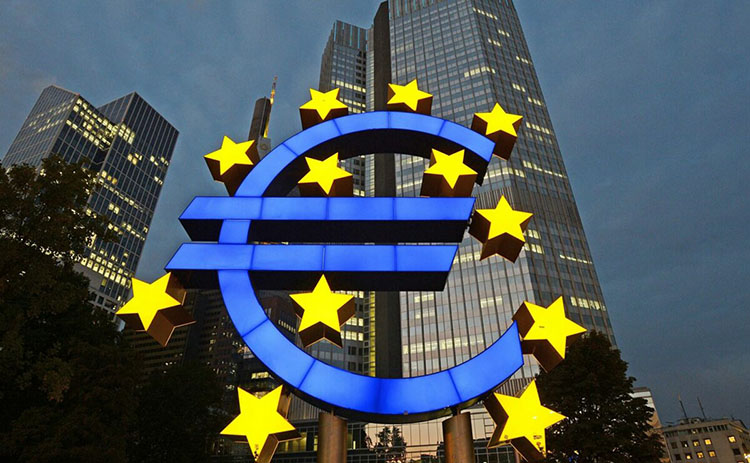 European stocks rose after unexpected ECB meeting