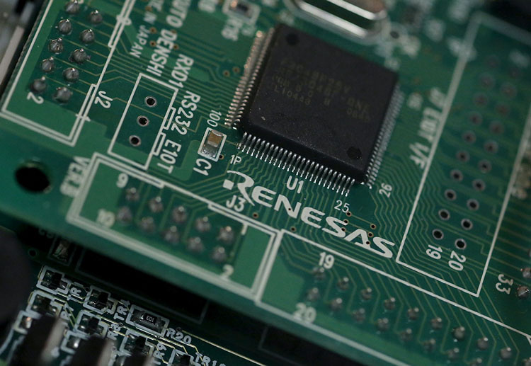 japan india cooperate to develop chipsolutions