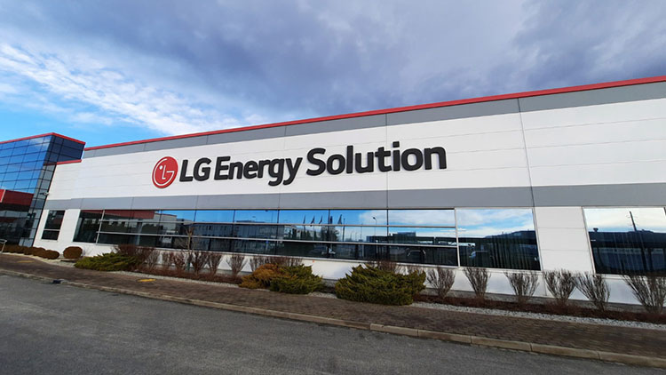 South Korean LG Energy Solution launches nickel refineries in Indonesia