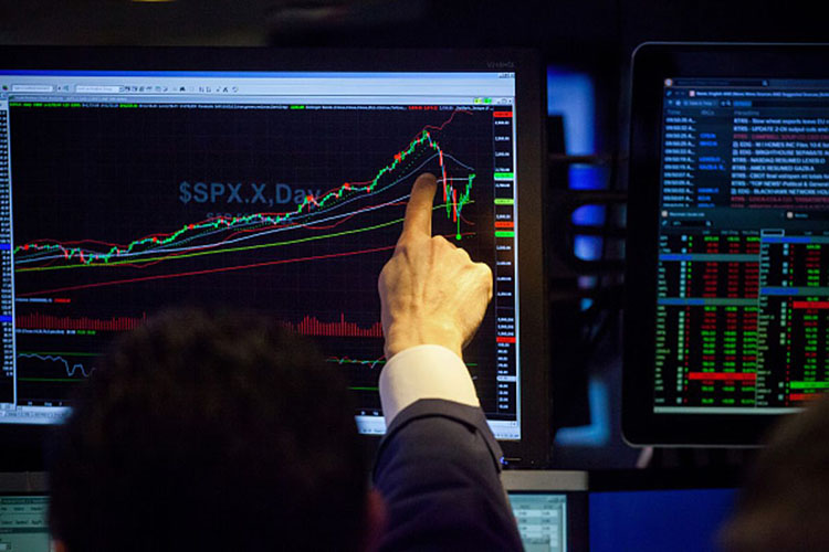 Latest market overview: Treasury bond yields up, inflation forecasts and dollar-yen dominance