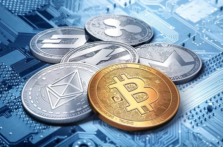 11% of US insurance companies invest in Cryptocurrency