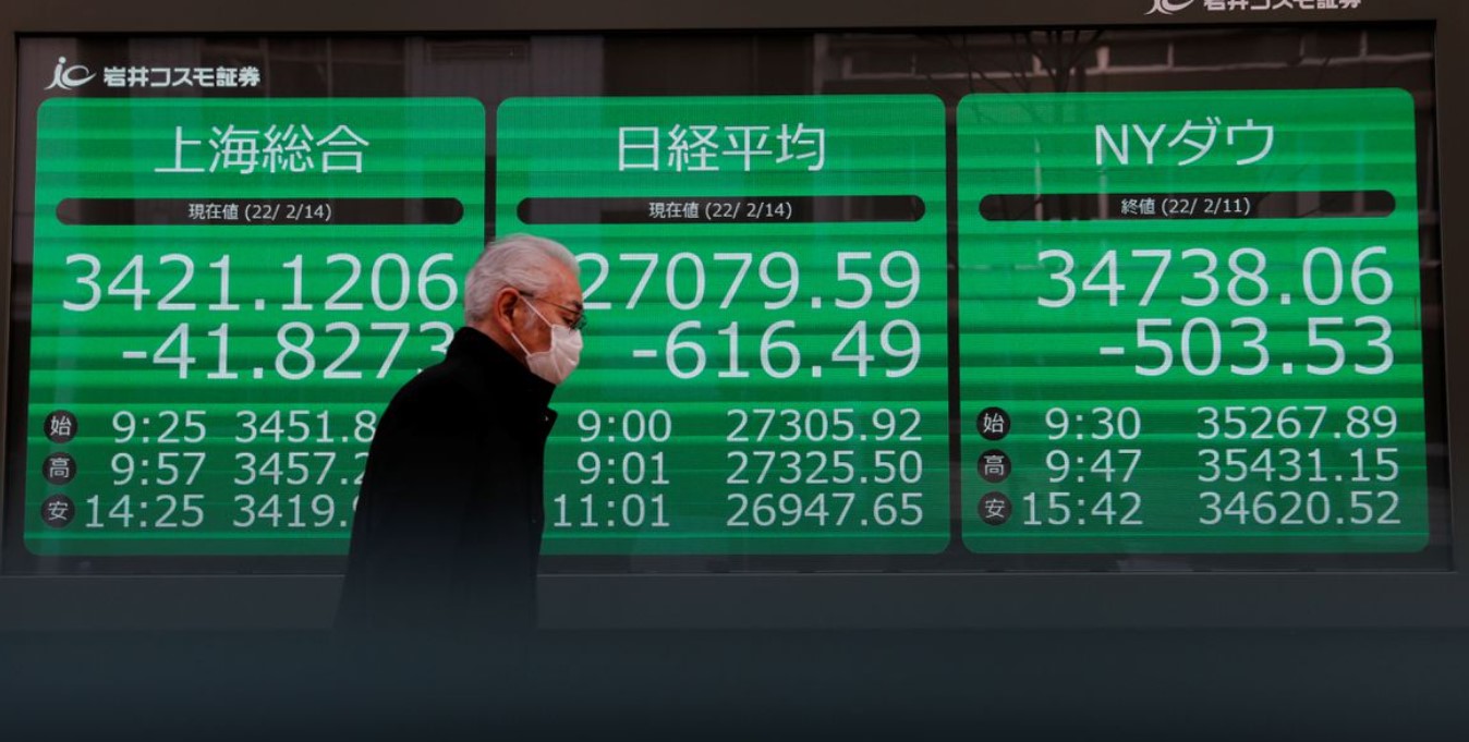 Google steadies shaky stocks prior to the Fed session