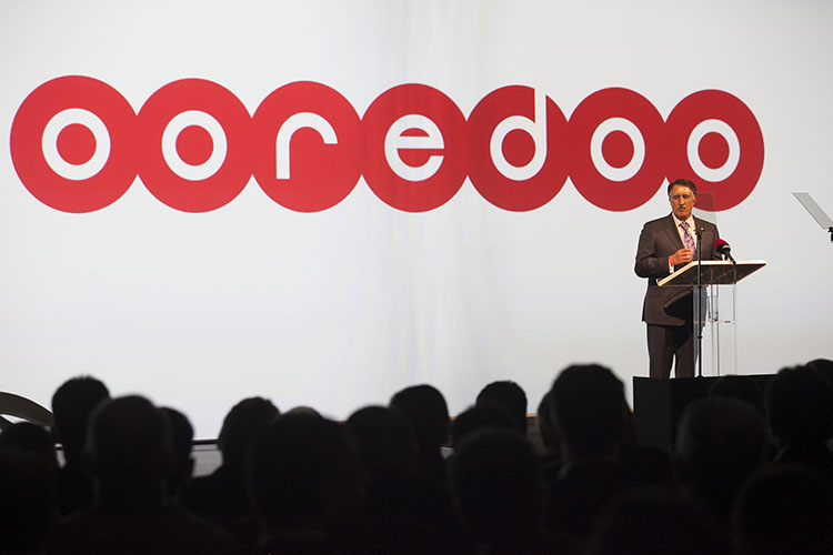 Ooredoo sells myanmar unit