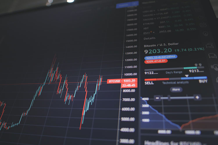 Stocks and futures performance ahead of key US inflation data
