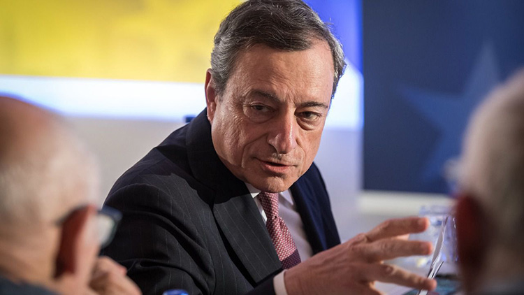 italian bond yeld rise as political situation