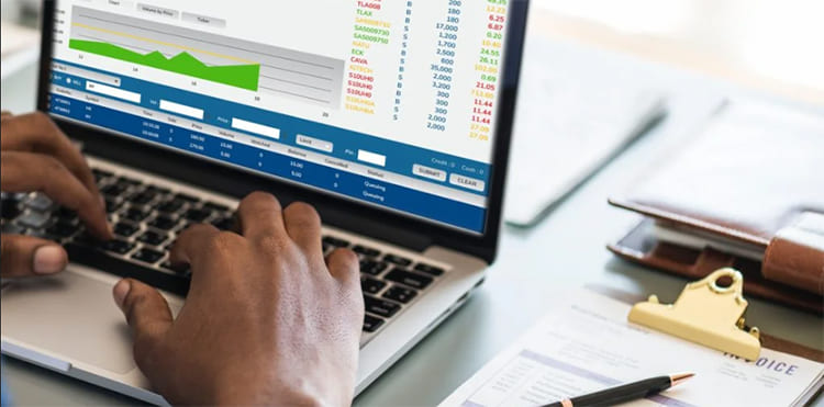 Options CFDs trading