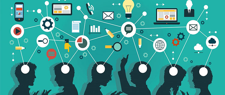 Social and Copy trading fx market