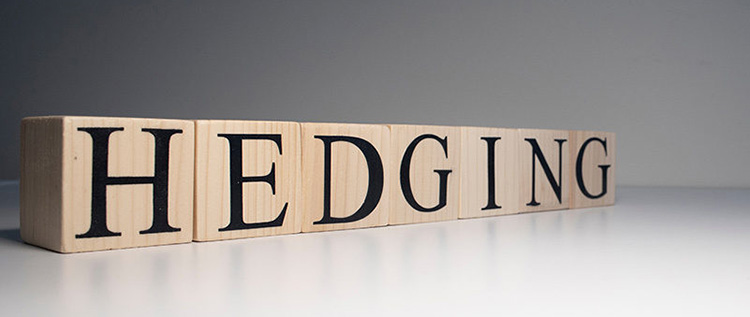 fx hedging benefits
