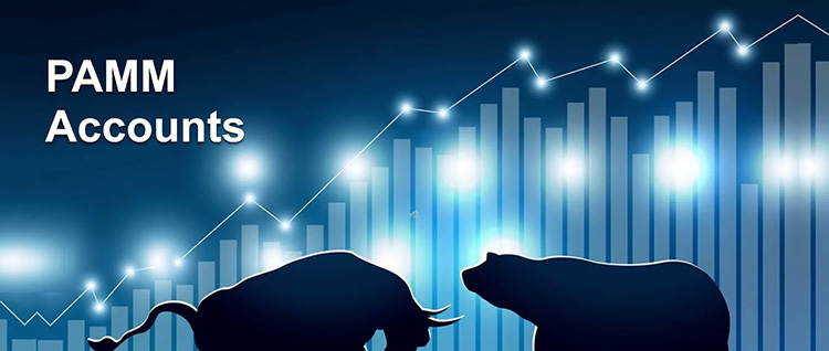 fx pamm accounts
