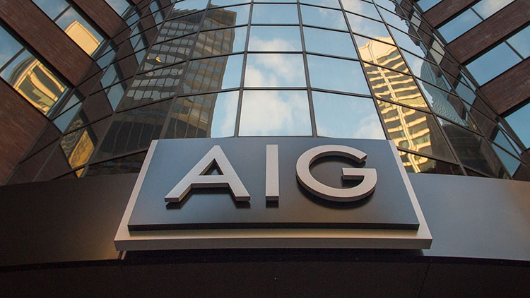 AIG's Corebridge division raises $1.68 billion in biggest IPO of the year