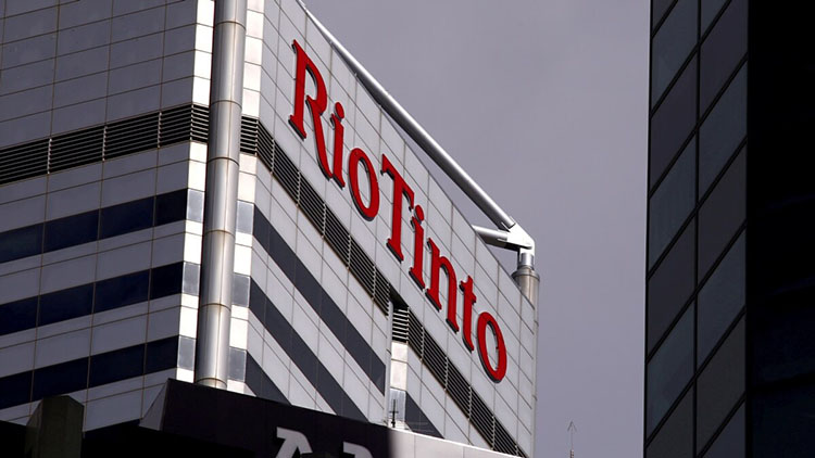 Rio Tinto buys the rest of Turquoise Hill