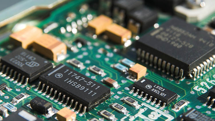 Chip company Socionext up 15% after the biggest IPO in Japan this year