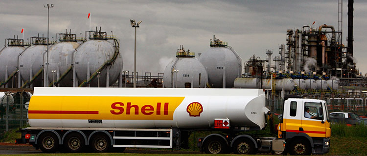 Shell Plc to raise dividend after posting second-highest earnings ever