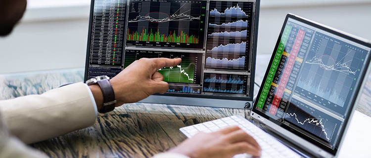 Forex Сopy trading platforms