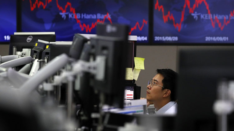 South Korea lifts taxes on foreign bond investment to attract new capital