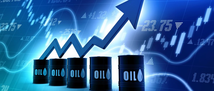 Oil rises as China eases restrictions ahead of OPEC+ meeting