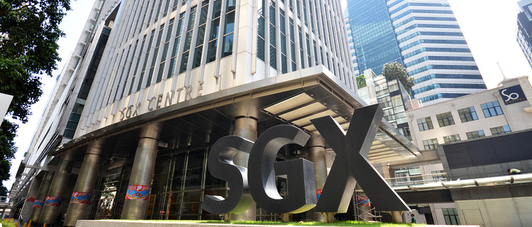 Fall in Singapore tech stocks intensifies as $110bn loss