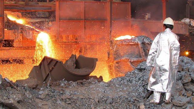 BASF and Eramet to build $2.6 billion nickel smelter in Indonesia