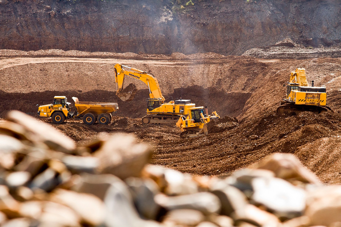 Newmont offers to buy Australian gold miner Newcrest for $17 billion