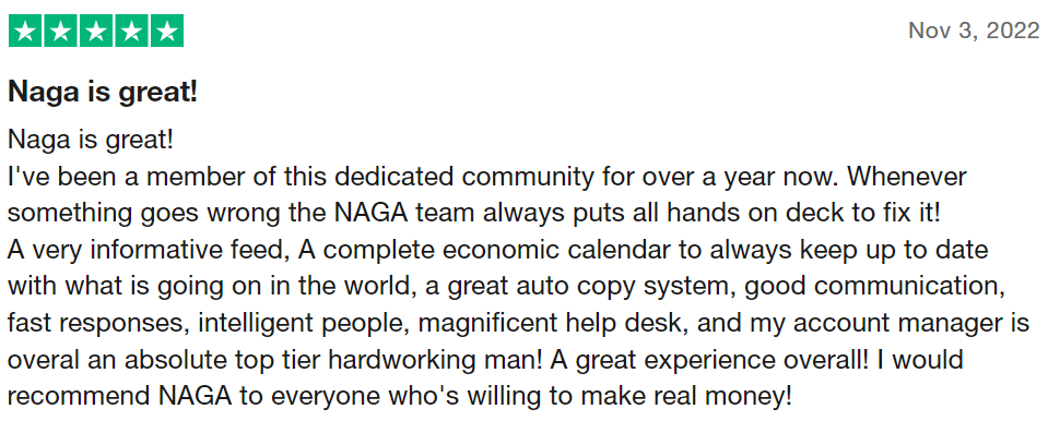 naga markets real traders review