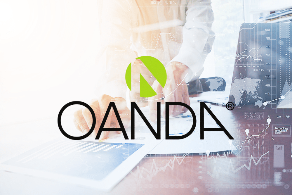 OANDA launches CFDs on popular US and UK stocks